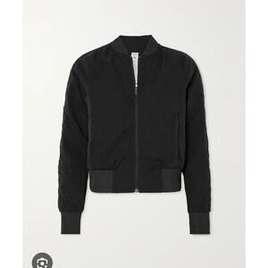 Lululemon Bomber Jacket